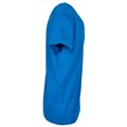 thumbnail image 3 of Build Your Brand T-Shirt Basique à Col Rond pour Hommes, 3 of 3