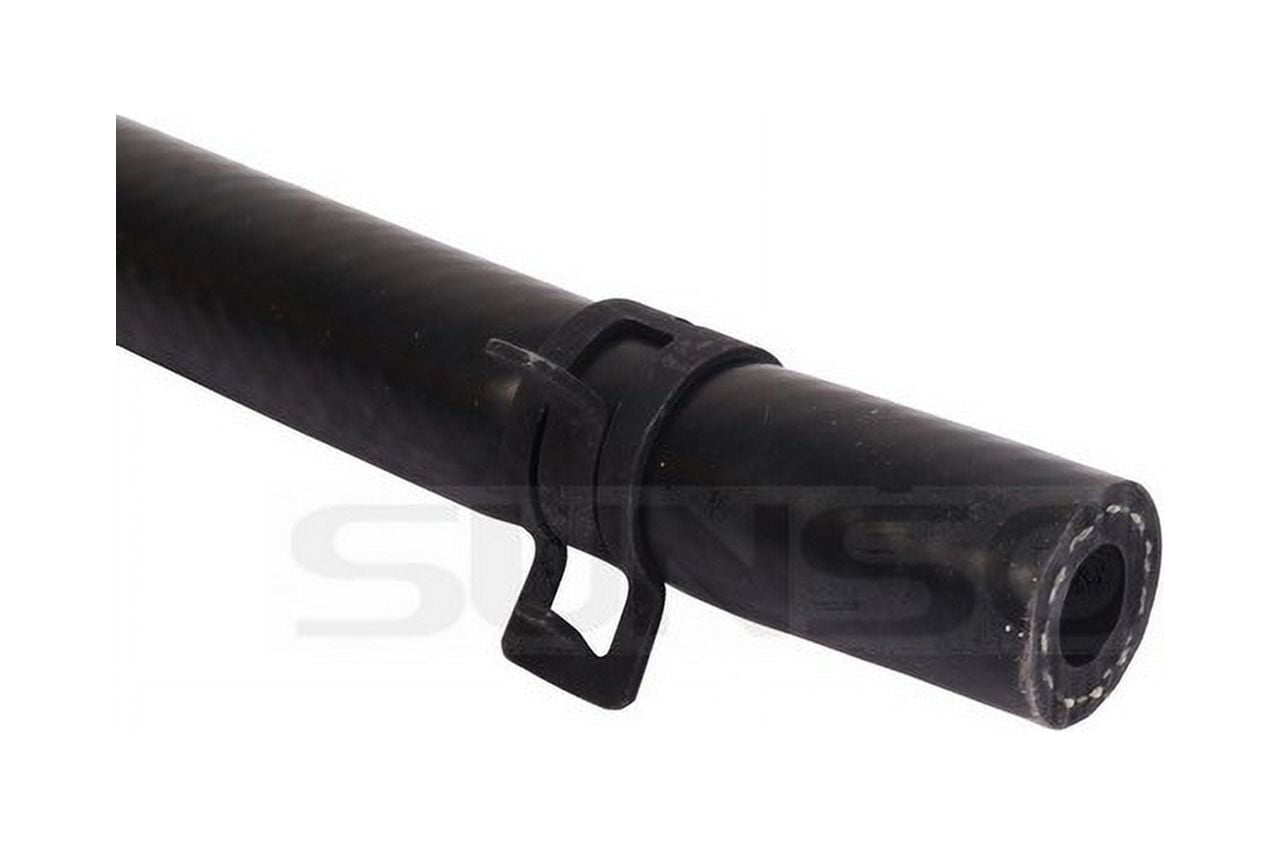 Sunsong 5801371 Automatic Transmission Oil Cooler Hose Assembly