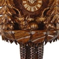 thumbnail image 4 of Horloge Coucou Aigle, Famille de Lapins 4.6511.01.P, 4 of 4