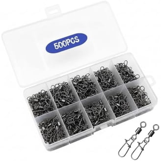 Pro-Troll Black Box Electronic Attractor - Walmart.com