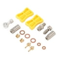 thumbnail image 4 of Brake Hose Connector,Bike Brake Hose Connector Bike Brake Hose Connector Bike Brake Hose Set Breakthrough Technology, 4 of 8