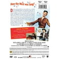 thumbnail image 2 of Calamity Jane [DVD], Feature,Musical,Western, Musical, Classics, Western, Musical ,Musical,Musical,, 2 of 2