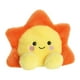 thumbnail image 2 of Peluche Aurora® Adorable Palm Pals™ Rae Sun™ 13 cm, 2 of 4