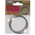 thumbnail image 3 of ToolUSA 10m x 0.38mm Steel Wire Roll | Ideal for Picture Hanging, Repairs & Crafts | Quality & Durable | Perfect Quantity for Minor Tasks, 3 of 3