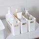 thumbnail image 4 of Estante de almacenamiento de pared con asa, multiusos, para encimera, organizador de cocina, 4 of 8