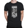 thumbnail image 2 of Officially Licensed NASA Artemis Moon Rocket Launch Men's T-shirt, 2 of 3