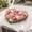 A, variant on YuanGuangQ Dry Floral Foam Blocks for Fresh Flowers, Floral Arrangement Foam for Centerpieces, Water Absorbing Flower Foam for Wedding Home DIY Vase Decoration Event Craft