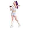 K-Pop Singer Costume J