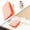 I, variant on 8-Pocket Coral Accordion Organizer Folder 24.5×32.5cm/9.64×12.79in, Multi-Pocket Expandable File for Workspace & Household Document Sorting
