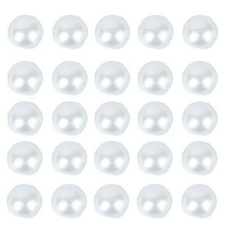 Le Bouton LaMode Pearl Shank Buttons 4 Pack - Walmart.com