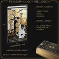 thumbnail image 3 of Tarot Cards Wyspell Classic 78 Gold con guía para principiantes, 3 of 6