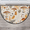 Multicolour 4, variant on CURLYOOT Sloth Half Round Door Mat 24'' x 36'', Indoor Outdoor Entrance Rug, Semi Circular Area Rug, Non Slip Washable Absorbent Doormat, Funny Animal Laundry Room Rug