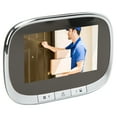 thumbnail image 4 of Video , Digital Door Viewer 1MP Night Vision  for Home for Hotel, 4 of 8
