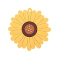 thumbnail image 2 of Manteles antideslizantes Xihbxyly dia del primer ministro girasol, 2 of 3