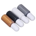 thumbnail image 3 of 4 Colors Epoxy Resin Pigment Epoxy Resin Pigment High Concentration Color  Epoxy Resin Dye For Resin Jewelry Making Casting Figurines High Transparent Epoxy Color Pigment Tint, 3 of 8