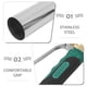 thumbnail image 3 of unbranded De Inoxidable Para Uso Exterior En Soldadura Cocina Y Camping, 3 of 8