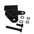 thumbnail image 3 of 2-4" Lift Kit Front Track Bar Drop Bracket For Jeep Cherokee 1984-2001 XJ,For Jeep Wrangler 1997 1998 1999 2000 2001 2002 2003 2004 2005 2006 TJ I4 I6 TIS96, 3 of 6
