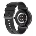 thumbnail image 3 of Smartwatch Mujer Fralugio Dt4 New Llamadas Ips 1.45 Hd Negro, 3 of 3