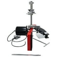 thumbnail image 5 of Pneumatic Tire Changer Machine Portable Wheel Changers Machine Tire Dismantling Machine, 5 of 12