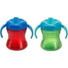 Gerber Graduates Fun Grip 7-oz Trainer C