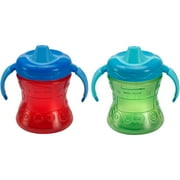 Gerber Graduates Fun Grip 7-oz Trainer C