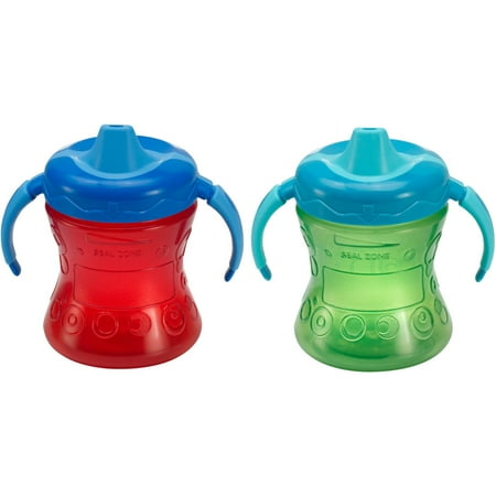 Gerber Graduates Fun Grip 7-oz Trainer C