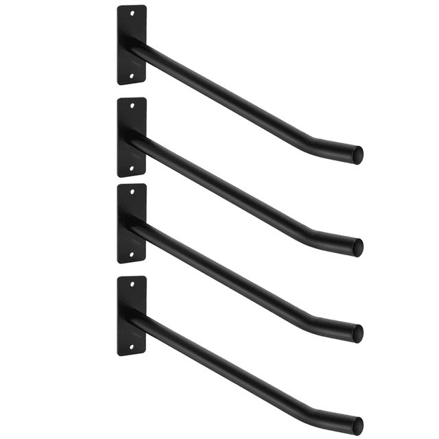 Wall-Mounted Basketball and Football Storage Rack, Home Ball Rack, Ball Rack, Ball Rack