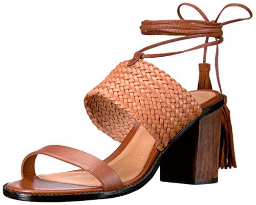 Schutz Womens Luky Dress Sandal