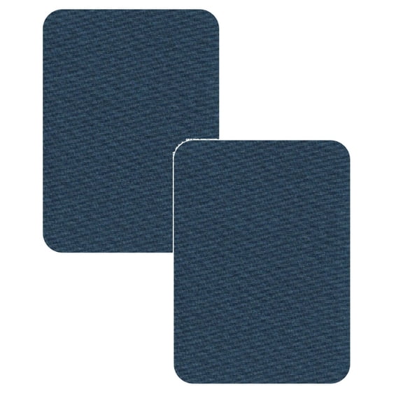 2 Pcs Self-Adhesive Fabric Repair Patches Repair Patches Repair Patch Furniture Mending Patch Repair Tape for Damaged Furniture, Sofa Seating, Car Seats, Goods, 8"x11", E