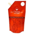 thumbnail image 3 of Citizens of Soil Organic Spanish Extra Virgin Olive Oil Refill 500ml, British Import (Pack of 2), 3 of 5
