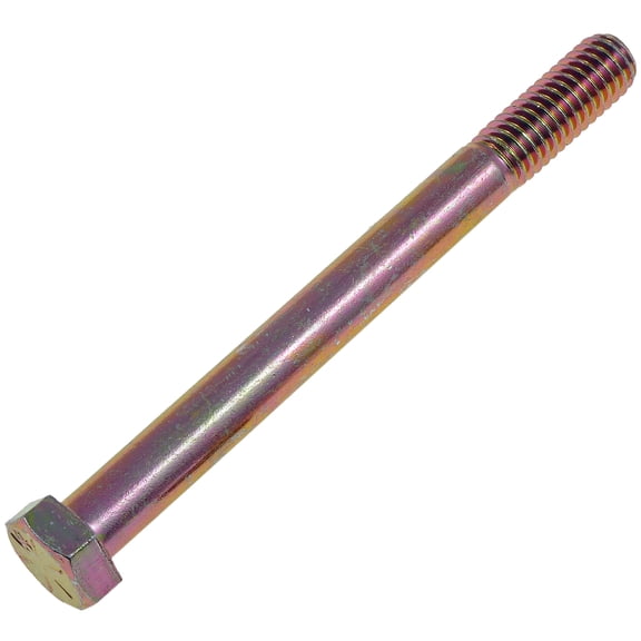 Dorman 860-240 Hex Head-Cap Screw-Grade 8- 3/8-16 x 4 In. (Pack of 9)