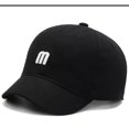 thumbnail image 1 of Sombrero de hombre Shachi-038||Sombrero de moda para hombre||Gorra de béisbol Distro||Gorras de béisbol Gucci, 1 of 4