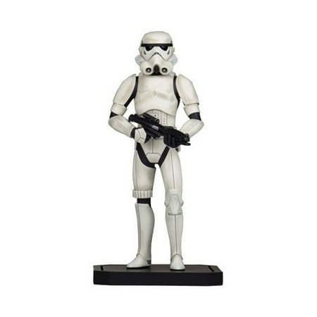 Gentle Giant Studios Star Wars Rebels: Storm Trooper Maquette Statue Collectible