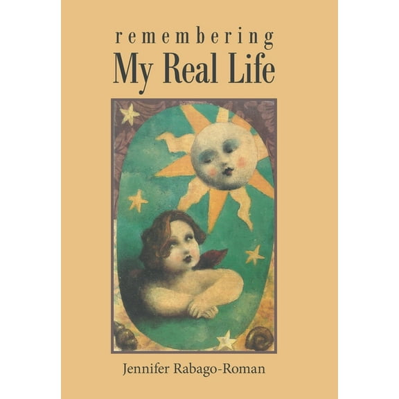 Remembering My Real Life, (Hardcover)