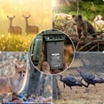 thumbnail image 3 of Lesaps 4Pack LIT-22 Battery 7000mAh Rechargeable Lithium Battery for SPYPOINT Trail Camera - Compatible w-M, Flex G-36, Flex-Plus&S Cellular Trail Ca, 3 of 8