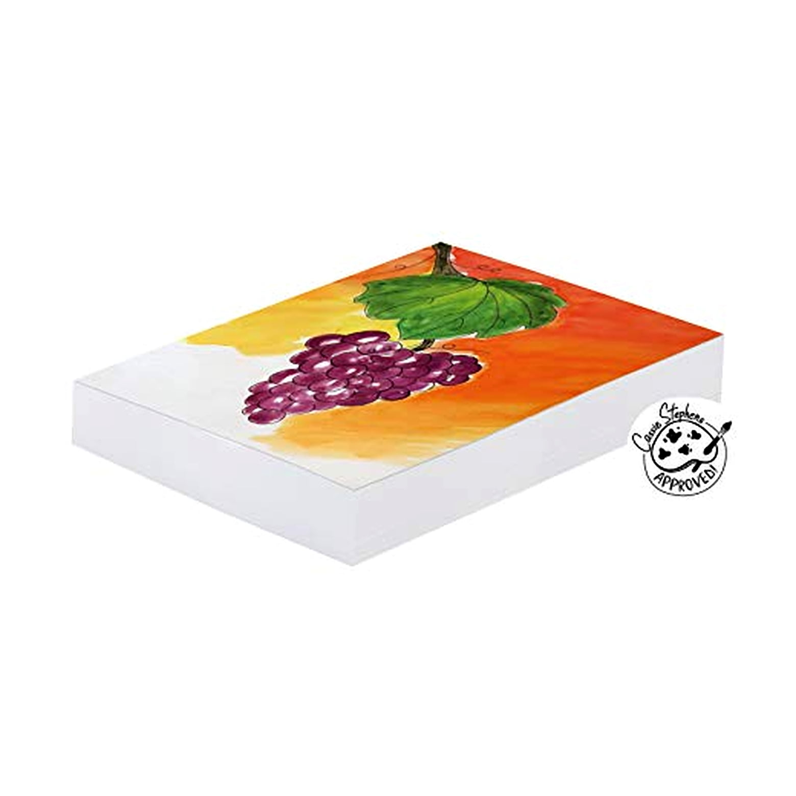 Art1st® Mixed Media Art Paper, Heavyweight, 18" x 24", 500 Sheets
