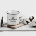 thumbnail image 2 of Koyal Wholesale Campfire Coffee Mug Thank You Gift, #1 Taekwondo Master, Set of 1, 2 of 4