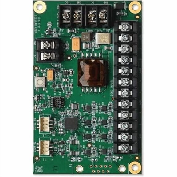 Telguard TG-PEM Power & Expansion Module Accessory for the TG-7 Series