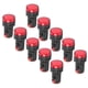 thumbnail image 2 of 10 Pcs AD16-22DS High Brightness Red LED Signal Lamp LED Indicator Light for Signal Indication AC220V, 2 of 5
