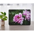 thumbnail image 3 of KSK KAISHEK Hard Protective Shell Case Cover Only for MacBook Pro 16 inchs 2020 - 2019 A2141, Rose series 0525, 3 of 5