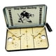 thumbnail image 5 of Mini juego de hockey de mesa, juego de mesa Air Hockey, divertido juego de mesa interior de 7", juego de deportes de escritorio, juguete de avión,, 5 of 8