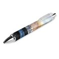 thumbnail image 2 of Stylo à Bille Rétractable Rétro Titanic Célèbre Ancien Encre Bleue Stylos à Bille pour Hommes Femmes 1 PCS, 2 of 4
