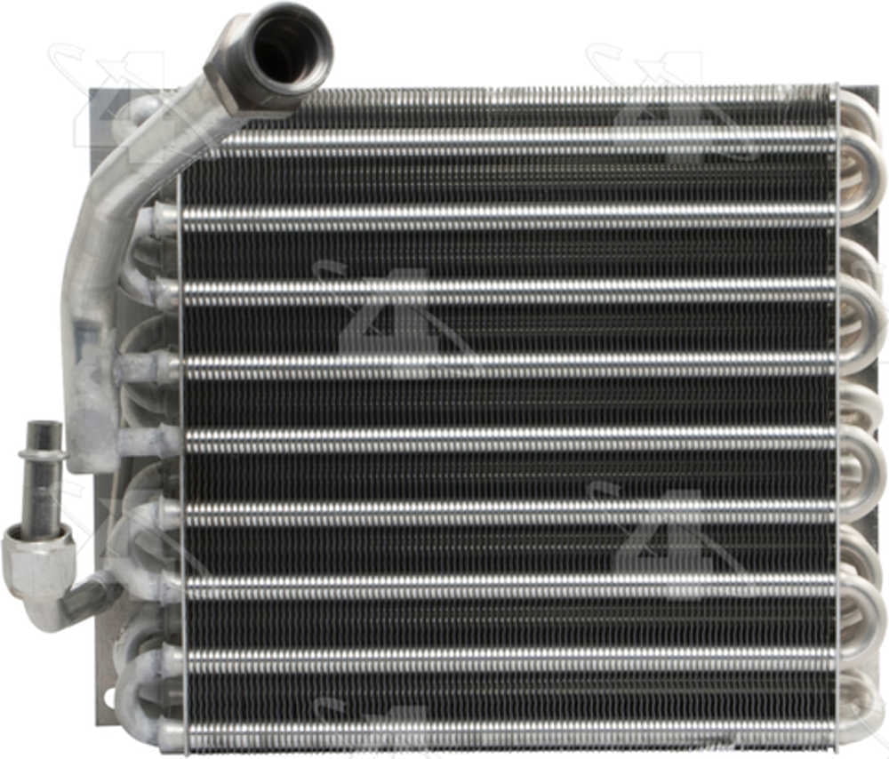 A/C Evaporator Core Fits select: 1996-1997 DODGE RAM VAN, 1993-1997 DODGE RAM WAGON