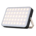 thumbnail image 1 of LED Camping Lantern Rechargeable, 20000mAh Portable Power Bank , IPX5 Waterproof Tent Light for Camping, Fishing, 1 of 5
