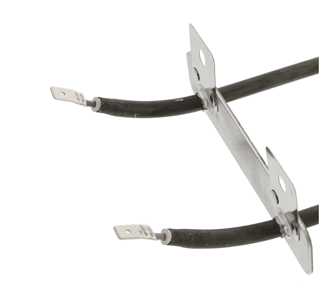 ERP WB44T10011 Bake Broil or Bake/Broil Element (Bake/Broil Element GE)