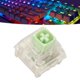 thumbnail image 4 of 30 Interruptores De Teclado Mecánico, Interruptor De Llave Mecánico RGB, Eje Intercambiable En Caliente, Interruptor De Teclado De Bricolaje De Retroiluminación Impermeable Para, 4 of 7