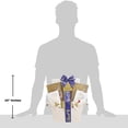 thumbnail image 4 of Alder Creek Gift Baskets Classic Lindt Sampler Gift Basket (5 Items per Gift), 4 of 5