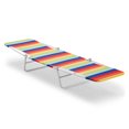 thumbnail image 3 of Mainstays Folding Beach Lounger, 3 of 8