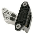thumbnail image 3 of CF Advance Compatible with 2019 GMC Acadia 3.6L V6 Left Transmission Mount MK204 84499838 23397514 2019, 3 of 5
