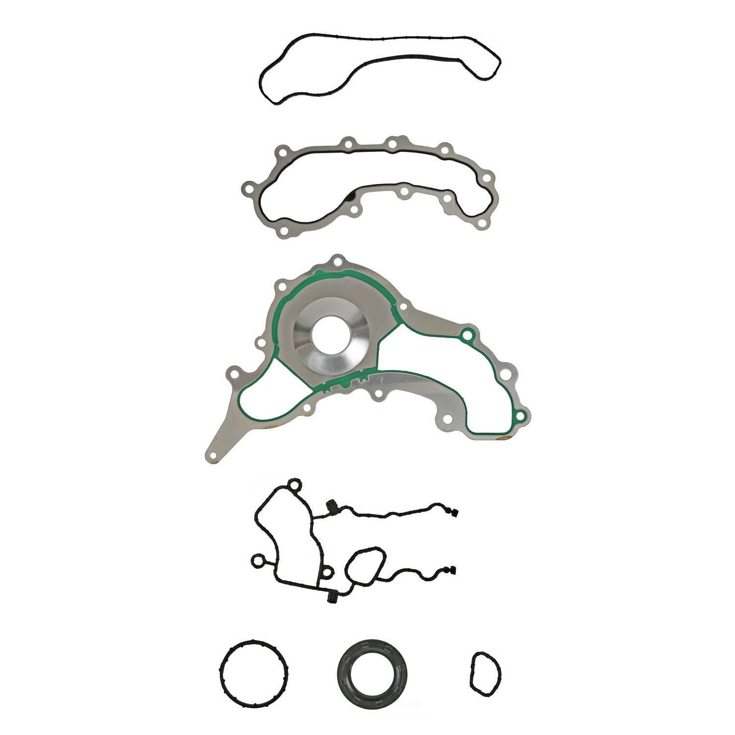 FEL-PRO TCS 46162-1 Engine Timing Cover Gasket Set